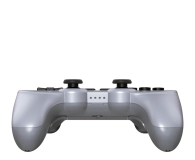 8BitDo PRO 2 Gamepad Hall Ed Gray - 1262424 - zdjęcie 4